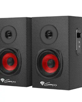 Genesis Компютър Speakers 2.0 Genesis Helium 200