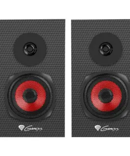Genesis Компютър Speakers 2.0 Genesis Helium 200