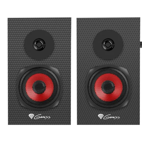 Genesis Компютър Speakers 2.0 Genesis Helium 200