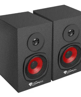 Genesis Компютър Speakers 2.0 Genesis Helium 200