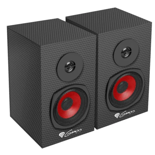 Genesis Компютър Speakers 2.0 Genesis Helium 200