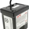 APC RBC30 Battery for CyberFort 500 BF500
