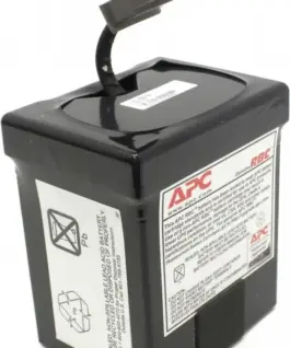 APC RBC30 Battery for CyberFort 500 BF500