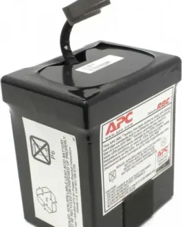 APC RBC30 Battery for CyberFort 500 BF500