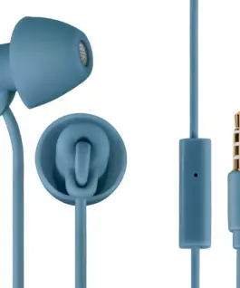 Thomson Inear earphones Thomson EAR3008 Piccolino blue