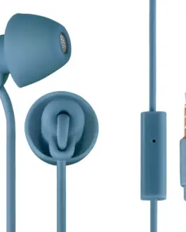 Thomson Inear earphones Thomson EAR3008 Piccolino blue