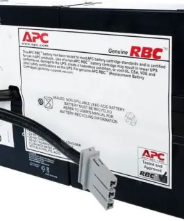 APC RBC59 Battery for SC1500