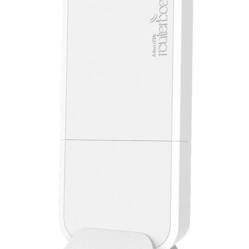 Точка за достъп MikroTik wAP R RBwAPR-2nD с LTE антена и miniPCI-e