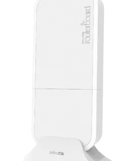 Точка за достъп MikroTik wAP R RBwAPR-2nD с LTE антена и miniPCI-e слот