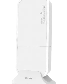 Точка за достъп MikroTik wAP R RBwAPR-2nD с LTE антена и miniPCI-e слот