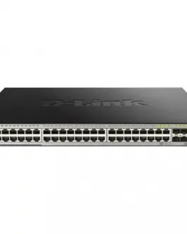 D-Link DGS-3630-52TC/SI Switch 48GE 4xSFP 4xSFP+
