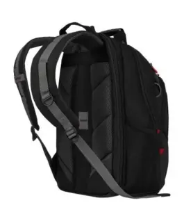 Alternative view of Wenger раница Legacy 16 inch. черен сив 600631