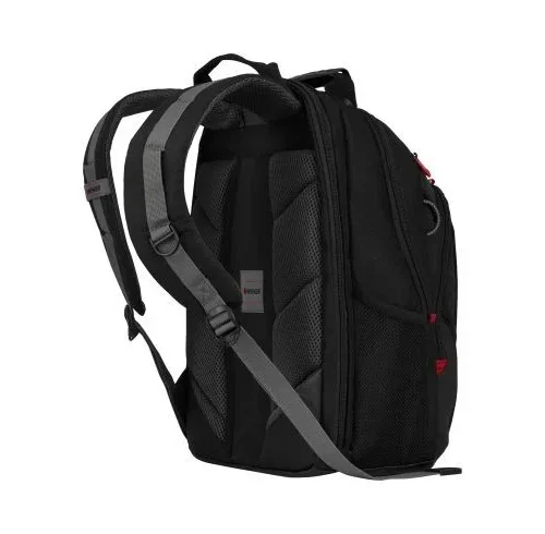 Wenger раница Legacy 16 inch. черен сив 600631