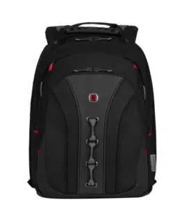 Wenger раница Legacy 16 inch. черен сив 600631