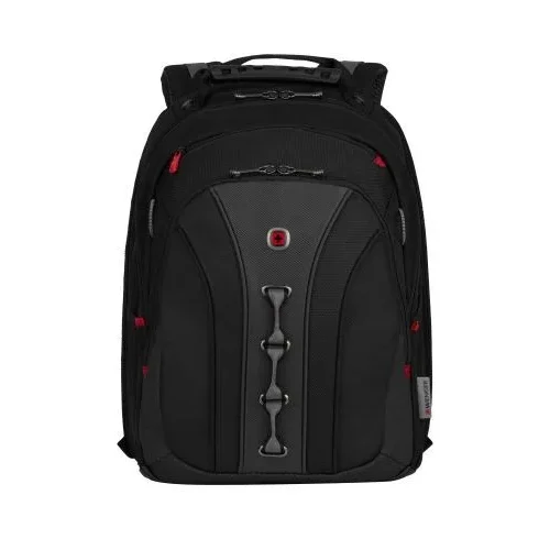Wenger раница Legacy 16 inch. черен сив 600631