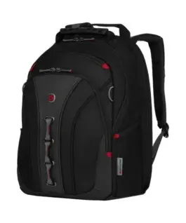 Wenger раница Legacy 16 inch. черен сив 600631