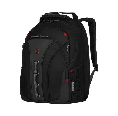 Wenger раница Legacy 16 inch. черен сив 600631