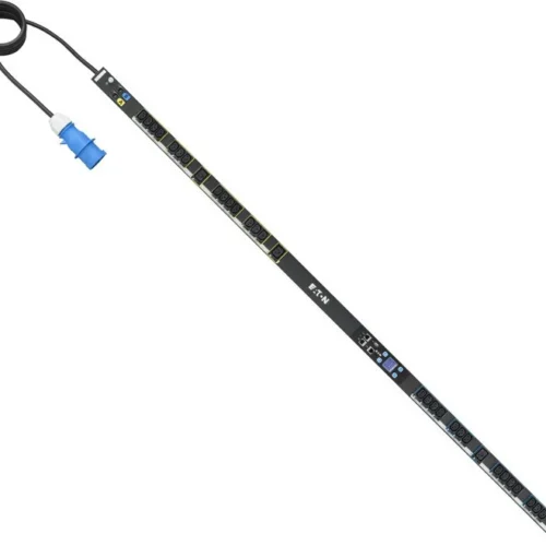 Eaton EMIB32 ePDU MI 0U 309 32A 3P 24XC13:6XC19