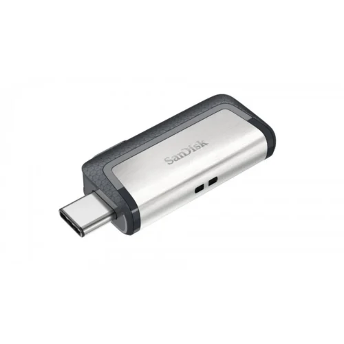 SanDisk Ultra Dual Drive 64GB USB 3.1 Type-C 150MB/s