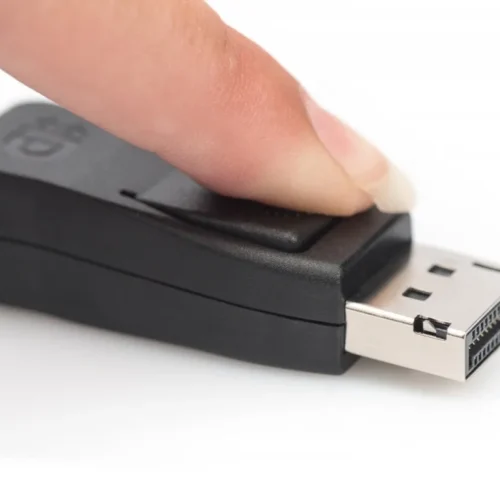 Digitus кабел за връзка Displayport 8K 30Hz UHD Typ DP/DP M/M черен