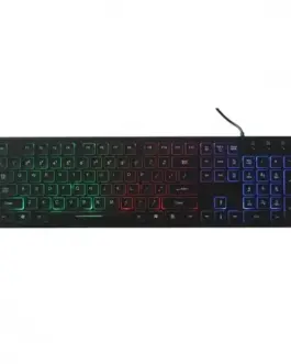 ART Keyboard Slim Backlit AK-20USB