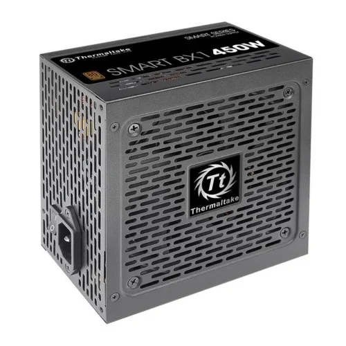 Alternative view of Thermaltake захранващ блок Smart BX1 450W