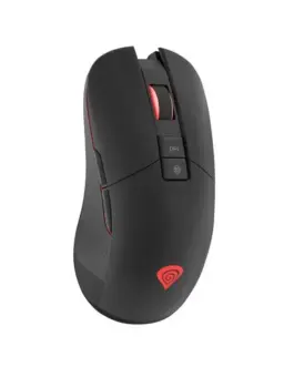Alternative view of Genesis Gaming мишка Genesis Zircon 330 for players