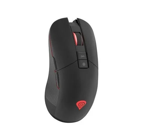Alternative view of Genesis Gaming мишка Genesis Zircon 330 for players