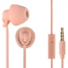 Thomson Inear Earphones Piccolino EAR3008 розов