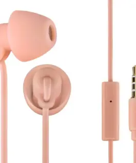 Thomson Inear Earphones Piccolino EAR3008 розов