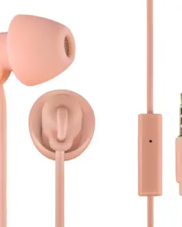 Thomson Inear Earphones Piccolino EAR3008 розов