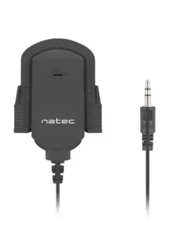 Alternative view of Natec Microphone Fox