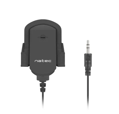Alternative view of Natec Microphone Fox