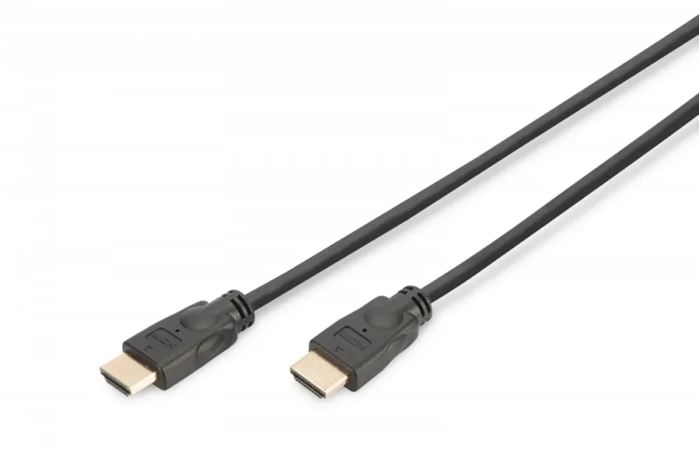 Digitus кабел за връзка HDMI 4K 60Hz UHD