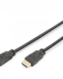 Digitus кабел за връзка HDMI 4K 60Hz UHD