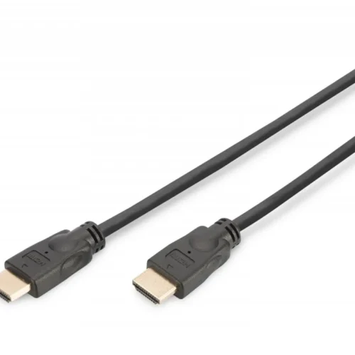 Digitus кабел за връзка HDMI 4K 60Hz UHD