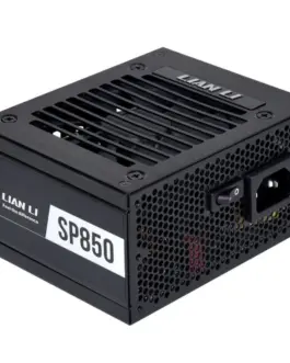 Захранващ блок Lian Li SP850 850W 80+ Gold SFX