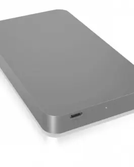Alternative view of IcyBox HDD Case type-C BOX IB-247-C31 2,5 inch.
