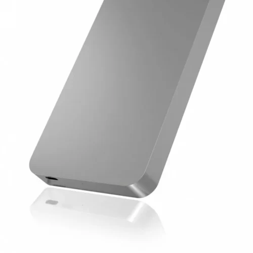 IcyBox HDD Case type-C BOX IB-247-C31 2