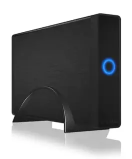 IcyBox  HDD Case type-C BOX IB-377-C31 35 inch.