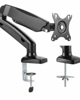 Alternative view of IcyBox Monitor stand up to 32 inches IB-MS303-T