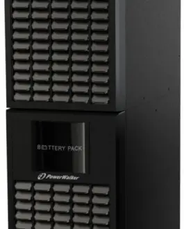 PowerWalker захранващ блок UPS On-Line 6000VA Terminal Out, LCD, Tower