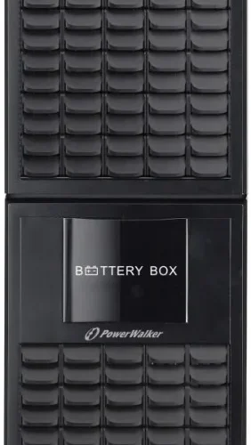 PowerWalker захранващ блок UPS On-Line 6000VA Terminal Out