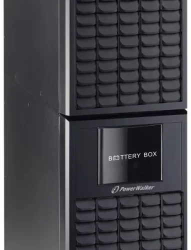 PowerWalker захранващ блок UPS On-Line 6000VA Terminal Out