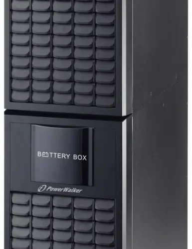PowerWalker захранващ блок UPS On-Line 6000VA Terminal Out