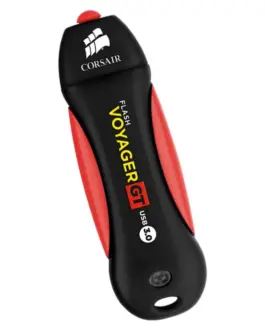 Alternative view of Corsair Pendrive Flash Voyager GT 256GB USB3.0 390/200 MB/s