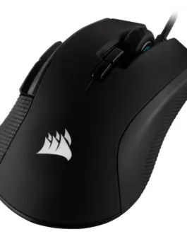 Alternative view of Corsair Mouse RGB Ironclaw FPS/MOBA gaming