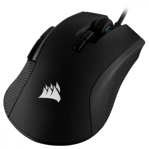 Alternative view of Corsair Mouse RGB Ironclaw FPS/MOBA gaming