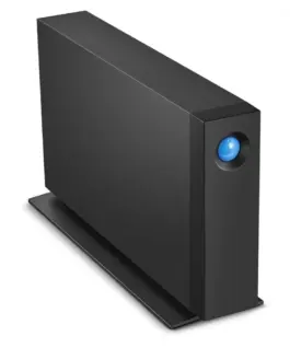 LaCie HDD d2 Professional 3