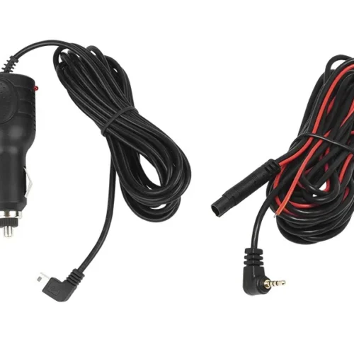 Alternative view of BLOW Video recorder черенbox DVR F600